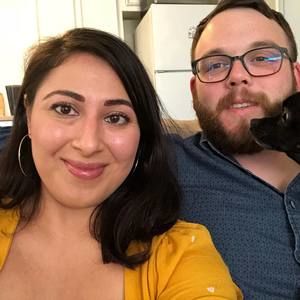 Meet your Posher, Michele